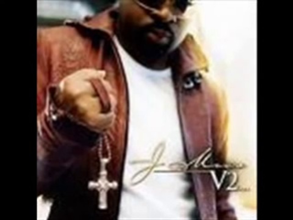J Moss - I'm Not Perfect