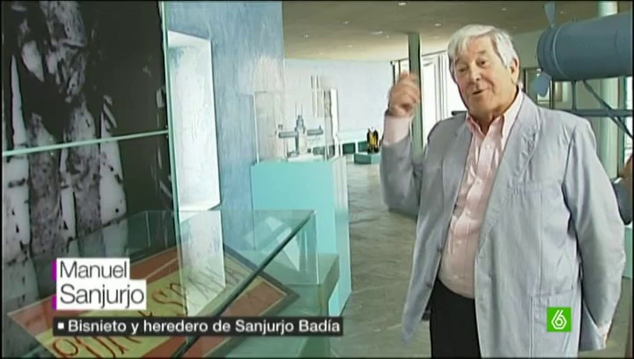 Vigo Julio Verne y Sanjurjo Badía