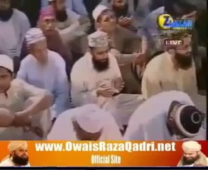 ‫الوداع الوداع ماہ رمضان - Alhaj Owais Raza Qadri‬
