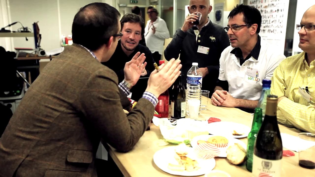 WAOUP - Just for fun and success !