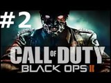 Call Of Duty: Black Ops 2 – Bölüm 2 Görev 1 (Pyrrhic Victory)