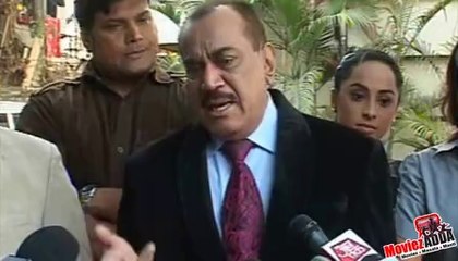 Aamir Khan As Inspector Shekhawat In CID Special 'Talaash ' Episode Video - Rediff Videos