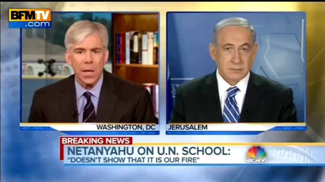 Gaza_ les hostilités continuent entre le Hamas et Israël, malgré les annonces de trêve - 27_07_(360p)