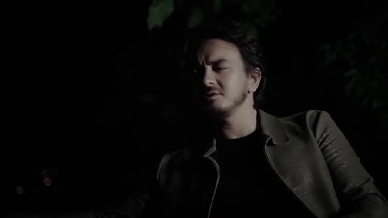 Orhan Ölmez / 'Kurban Olduğum Gelsene'