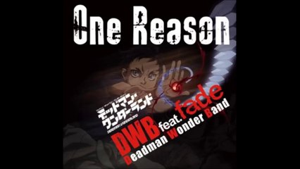 Deadman Wonderland Full Opening - One Reason