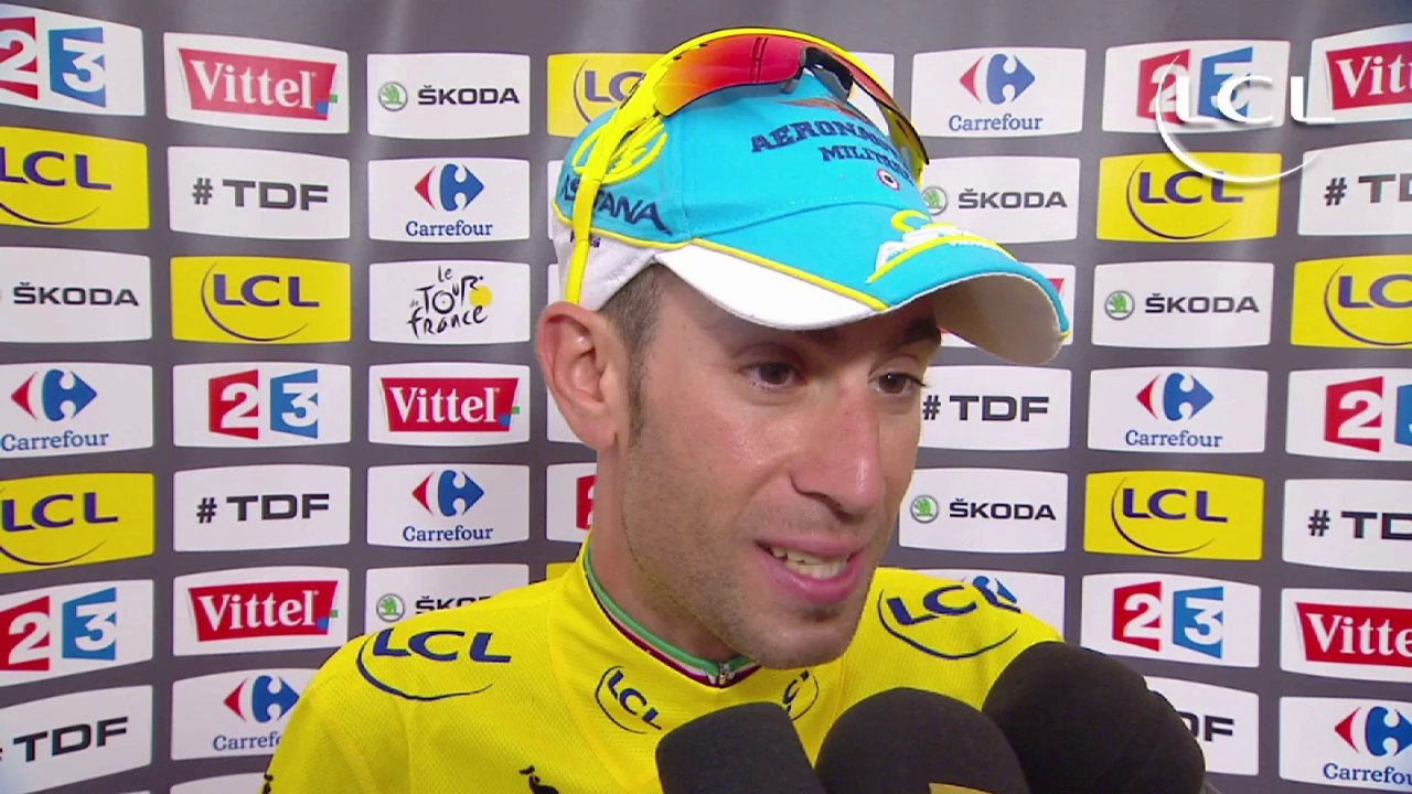 FR - La minute maillot Jaune LCL - Étape 21 (Évry > Paris Champs-Élysées)