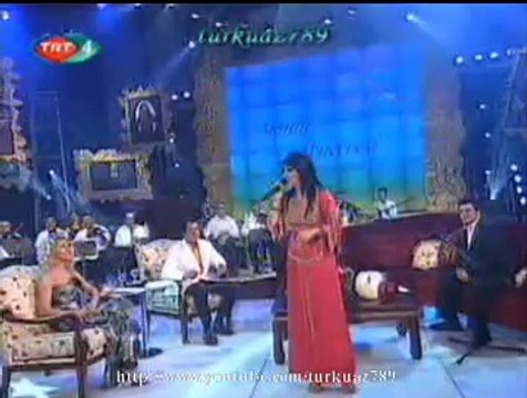 ZARA-Gönül Âşık Oldu Sana