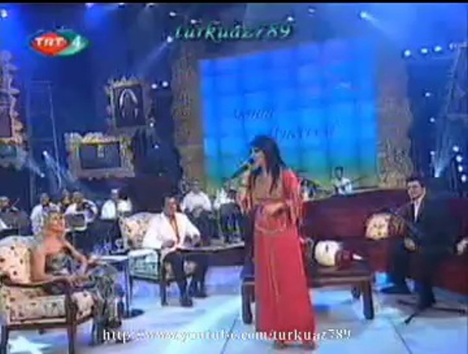 ZARA-Gönül Âşık Oldu Sana