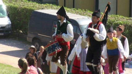 Ayuntamiento de Carreño abre plazo para subvenciones festejos populares