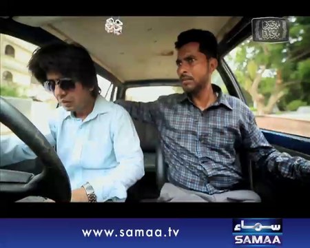 Meri Kahani Meri Zabani, 27 July 2014 Samaa Tv