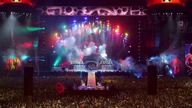 AC/DC - For Those About To Rock