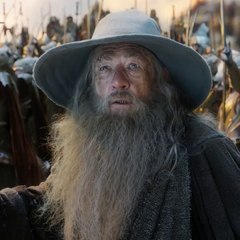 The Hobbit - The Battle of the Five Armies Teaser