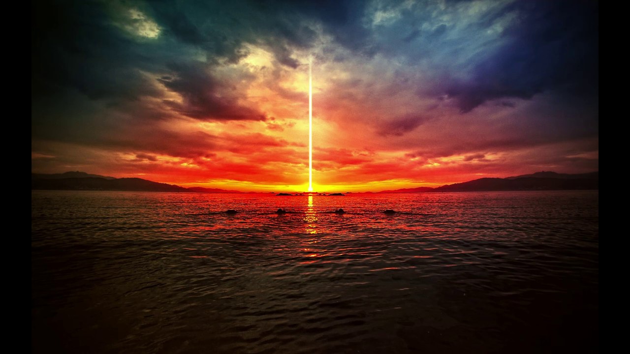 Dj Ano techno trance trois