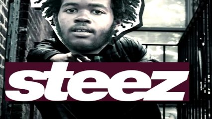 Capital STEEZ - Dead Prez