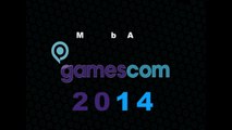 Gamescom 2014