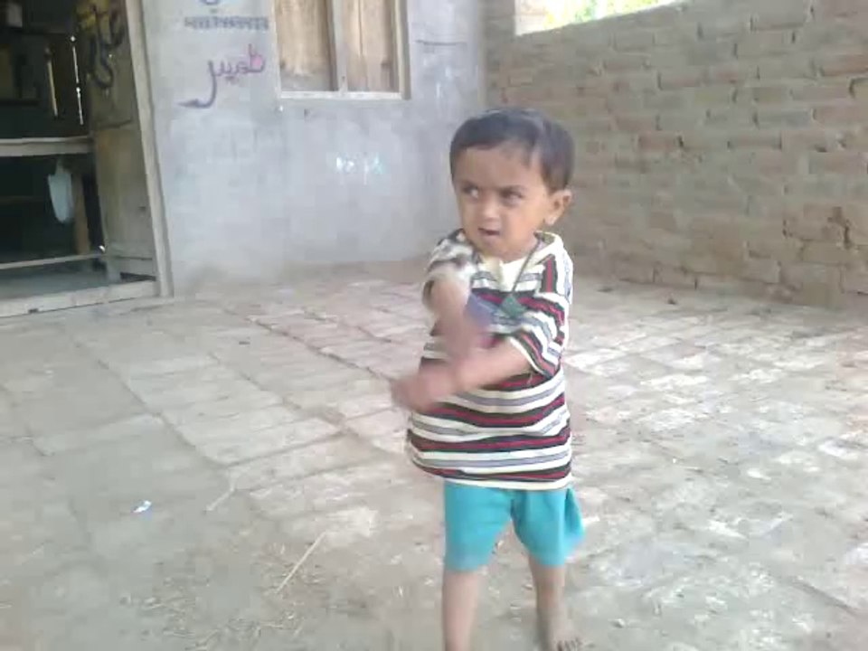 funny dance
