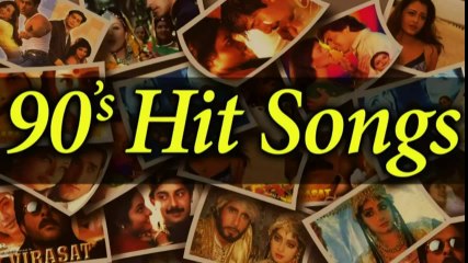 Bollywood 90s Songs Juke Box Part 05 🎶