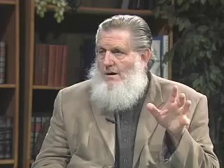 A Catholic TV Interview With Sheikh Yousaf - ADEEL FAZIL