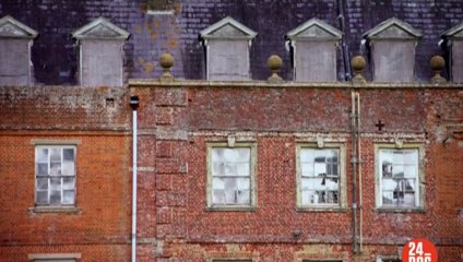 Аристократы 3