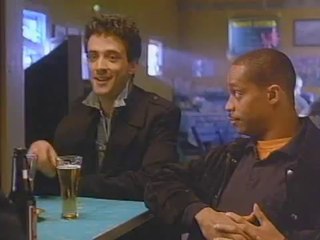 Fathers & Sons (1992) Trailer