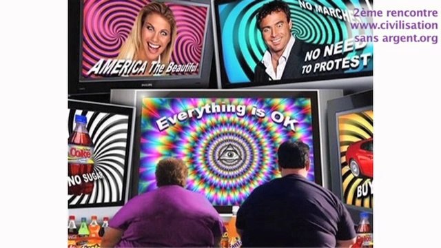 2ème rencontre pour une civilisation sans argent - 1/7 Pirates, monnaie, et autres préjugés