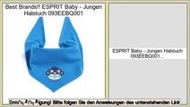 Preise vergleichen ESPRIT Baby - Jungen Halstuch 093EEBQ001