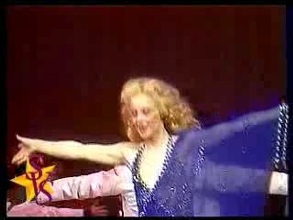 Cet instant est à moi Sylvie Vartan