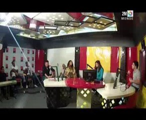 Jar Wa Majrour Ep 29