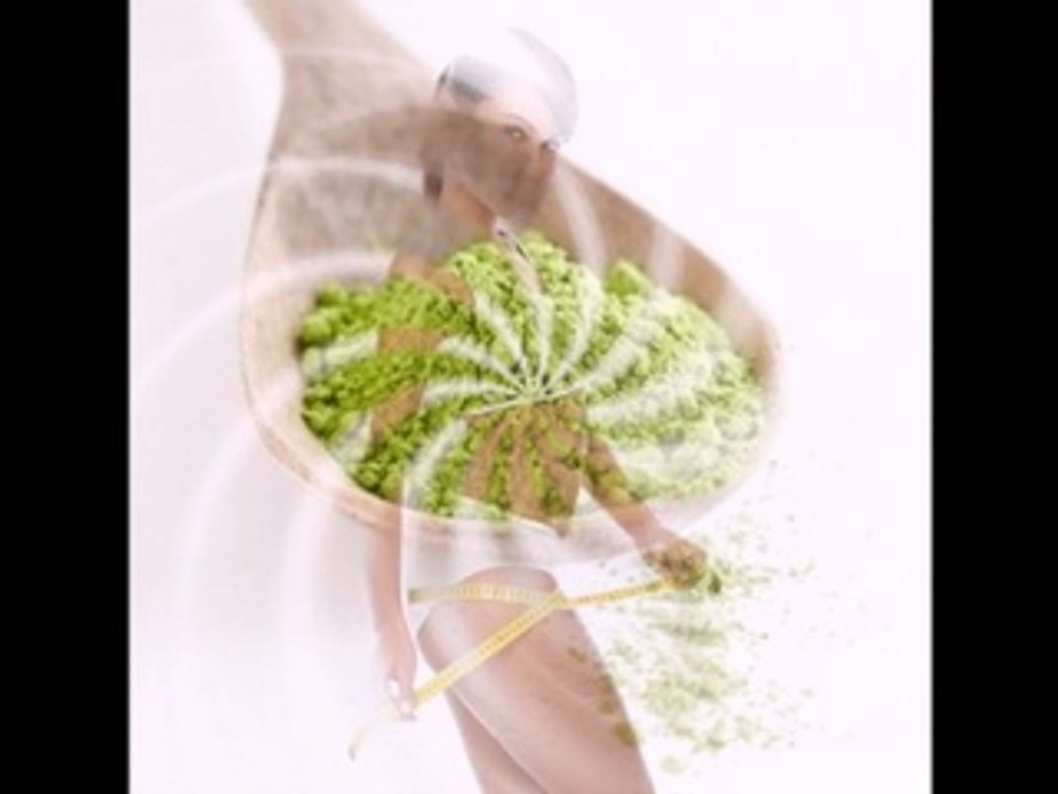 Green Coffee extrait de café vert pour maigrir France