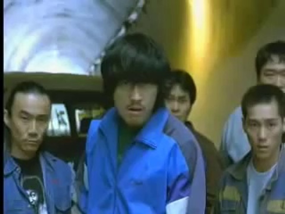 Mutt Boy (2003) - 똥개 - Trailer
