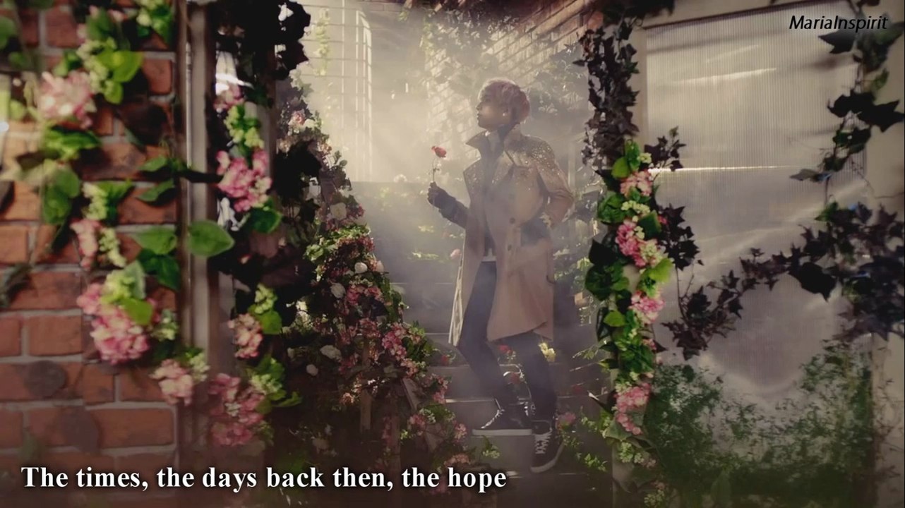 B1A4 - Road (Fanmade MV)