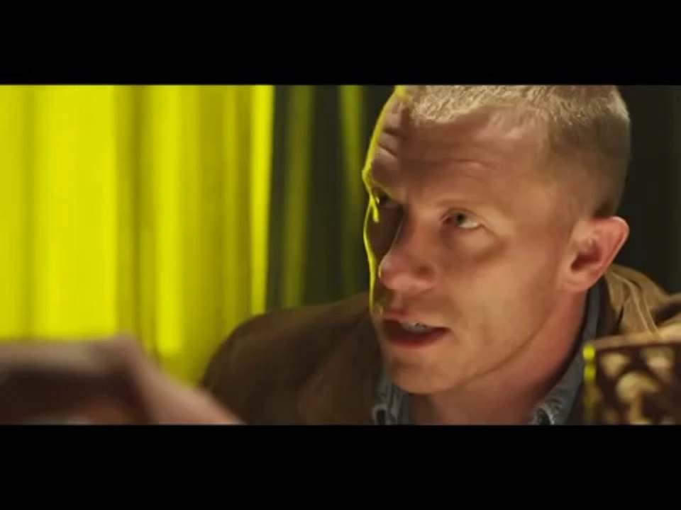 Trailer: Dracula Reborn