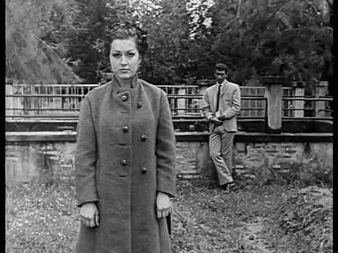 Birgün Gelecek Sen de Beni Anlayacaksın - Zeki Müren (Yılmaz Güney & Birsen Menekşeli)