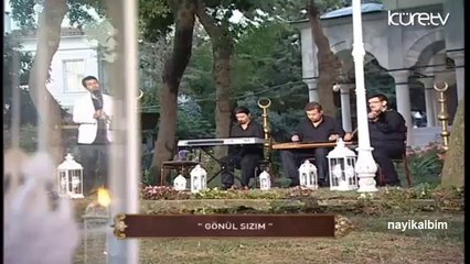 Uzun olur gecelerim Elgun Guliyev Ramazan 2014