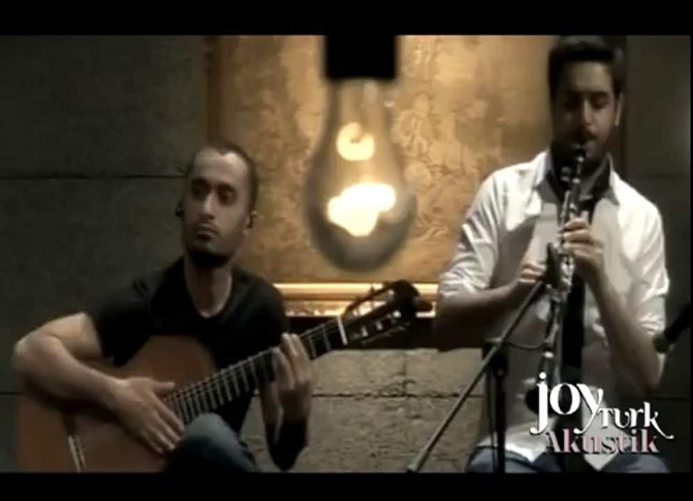 Emre Kaya - Toz ( Akustik)