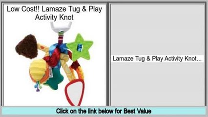 lamaze knot