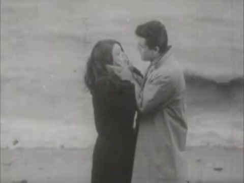 Bir Kere Sevdim Diye - Zeki Müren (Selma Güneri & Beklan Algan)