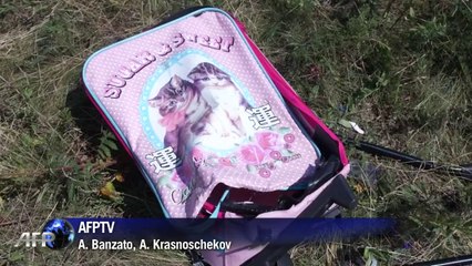 Voo MH17: OSCE cancela ida a local da tragédia