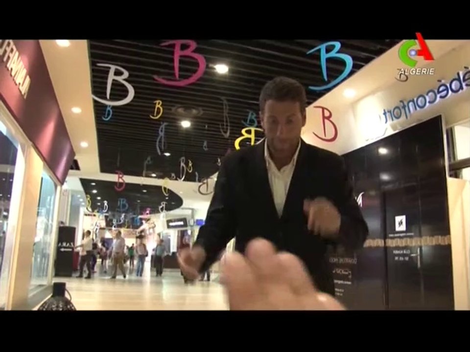 Wassaa Balek (23-07-2014)  وسّع بالك