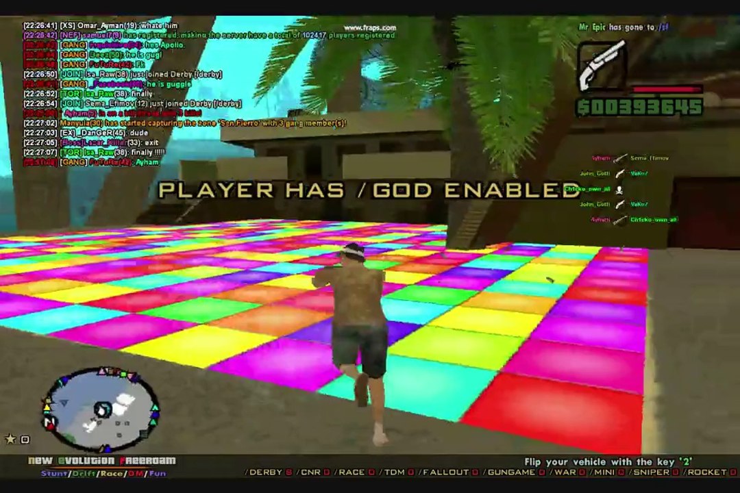 CrossHair