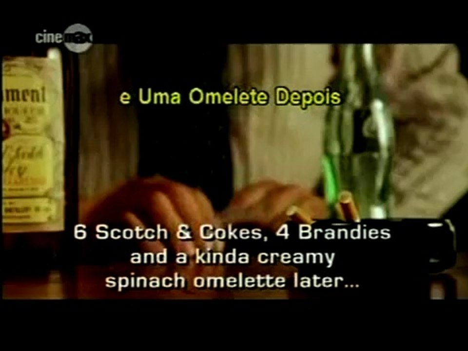 MEU JANTAR COM JIMI