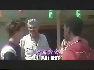 Boogie Nights Video Trailer