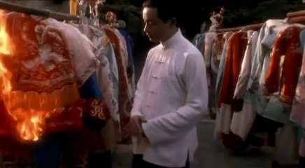 farewell to my concubine trailer