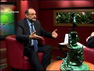 (Vídeo) José Vicente Hoy Oscar Schemel 27.07.2014 (1/4)