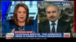 BIBI on CNN State of the union Candy Crowley