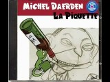 Michel Daerden - La Piquette