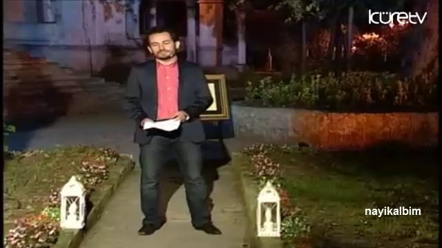 Allahü Allah Elgun Guliyev Ramazan 2014