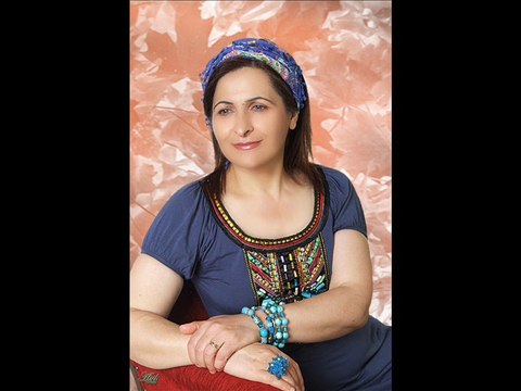 YILDIZ DEMİRKOL SAVAŞ-yıldızlıtürküler-BAD-I SABAH SELAM SÖYLE O YARE