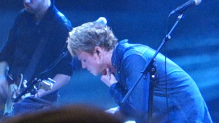 Kodaline - All Comes Down