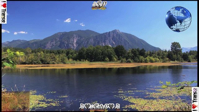 ♛♫♥John O'Callaghan & Giuseppe Ottaviani - Ride The Wave (Original Mix)♥♫♛